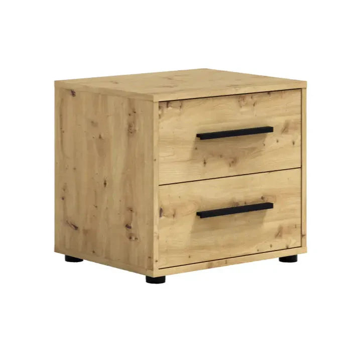 Maxione MX-11 Bedside Table 51cm