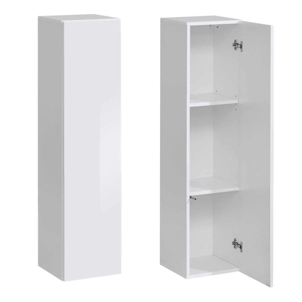 Switch I Entertainment Unit For TVs Up To 75"