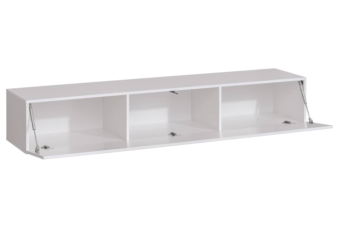 Switch I Entertainment Unit For TVs Up To 75"