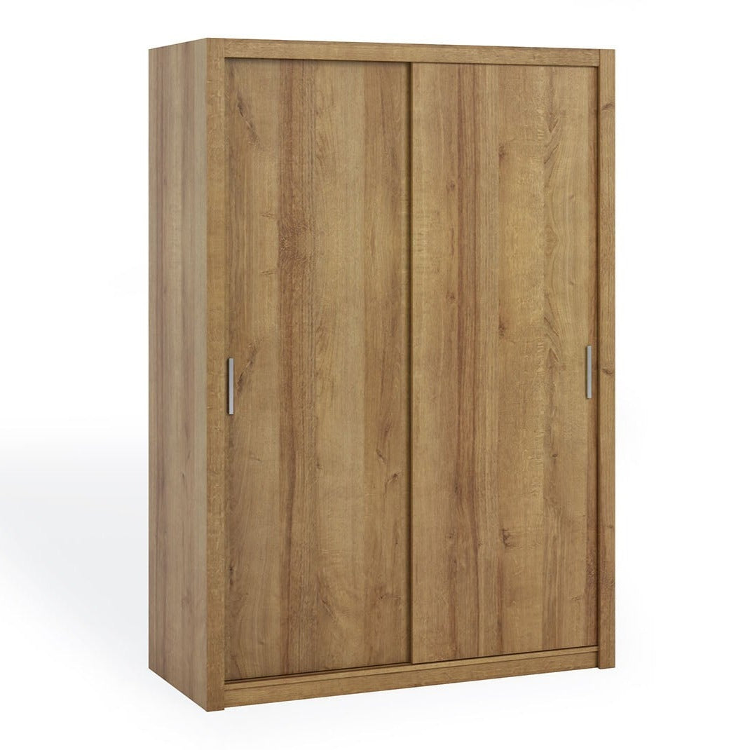 Bono Sliding Door Wardrobe 150cm