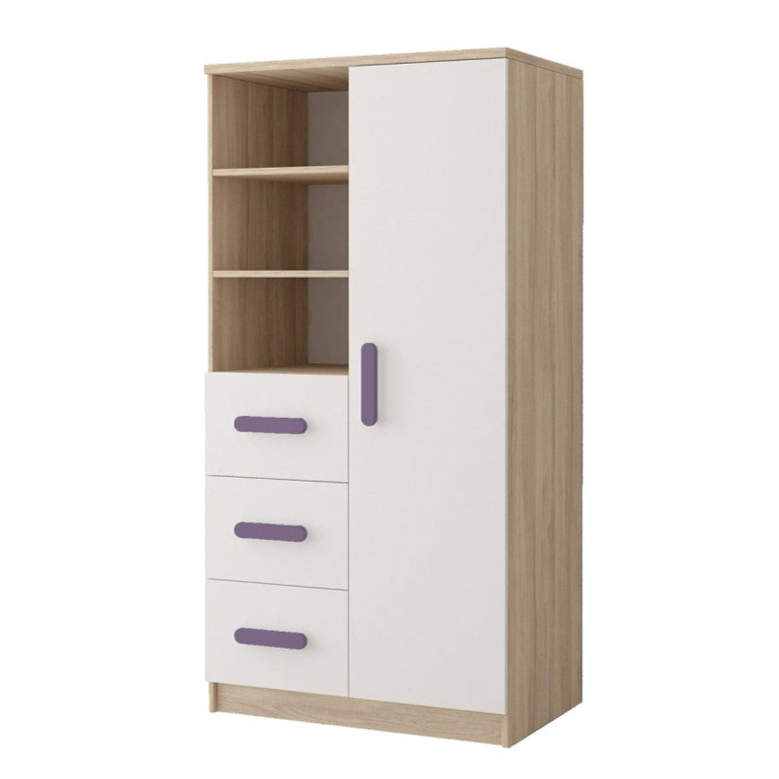 Smyk III SM-05 Sideboard Cabinet 80cm