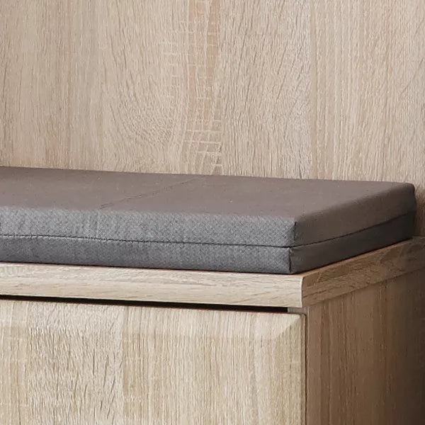 Armario IV Hallway Set with Bench Cushion