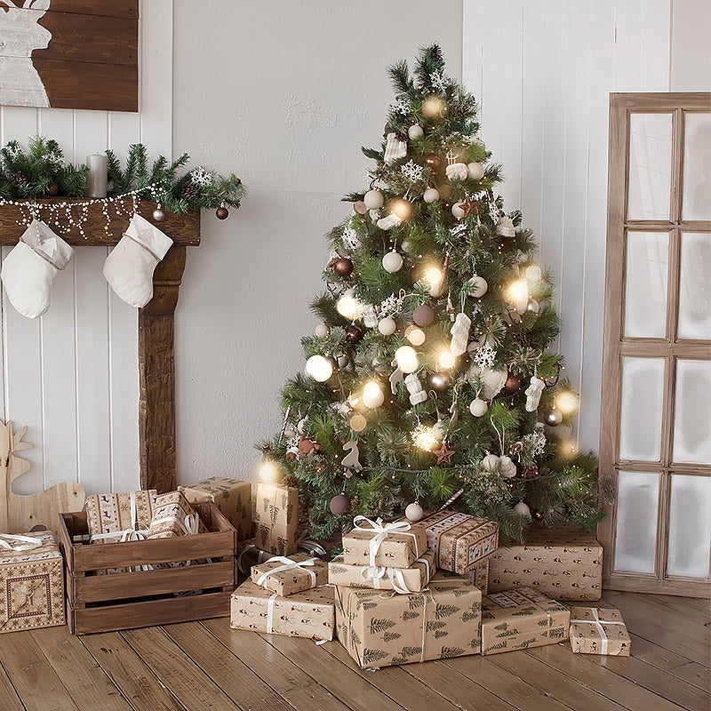 Christmas Trees