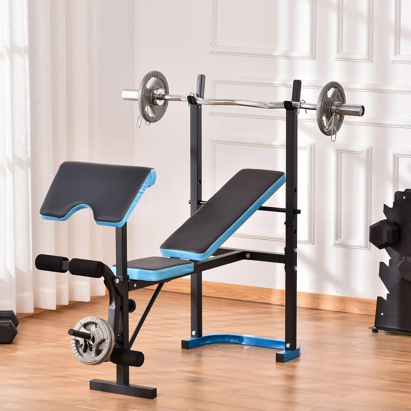 Fitness Equipment