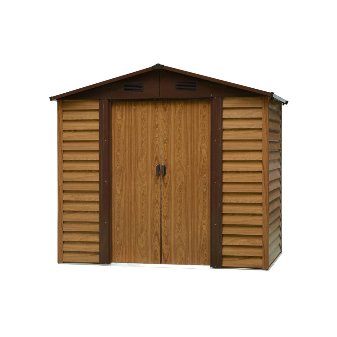 Garden Sheds