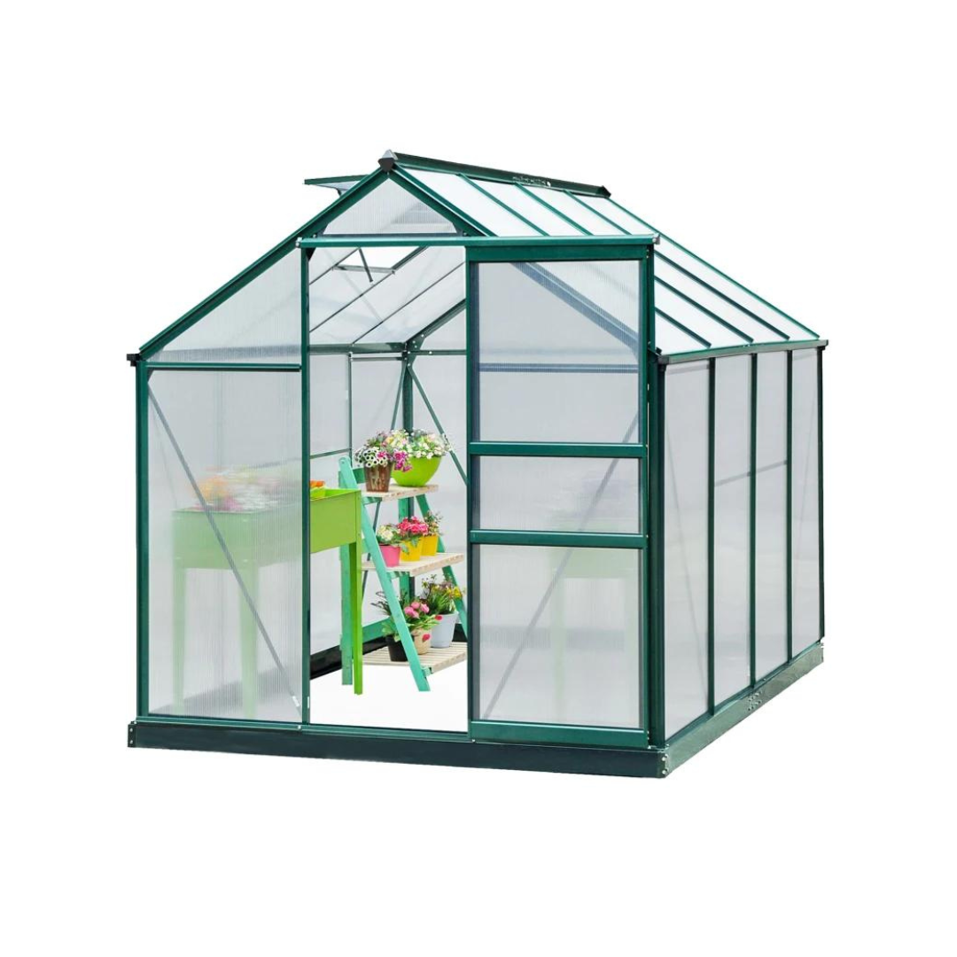Greenhouse