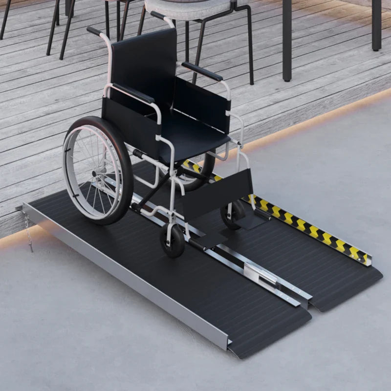 Mobility Aids & Equipment