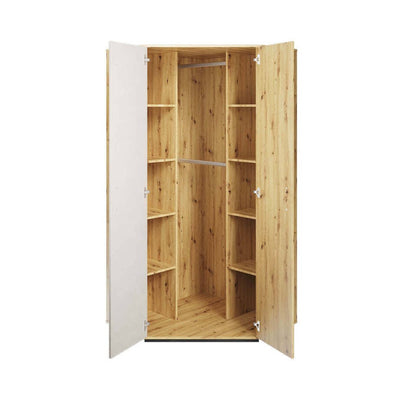 CORNER WARDROBES - lalafurniture