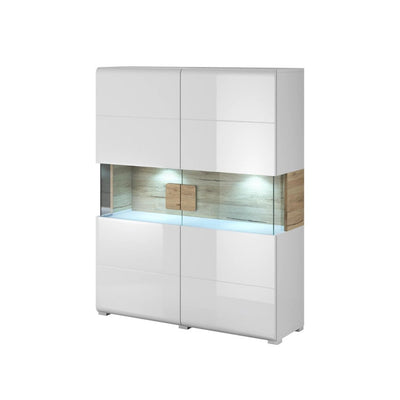 DISPLAY CABINETS - lalafurniture