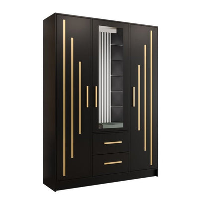 HINGED DOOR WARDROBES - lalafurniture