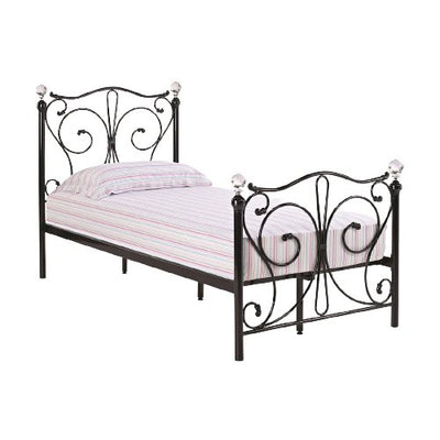 METAL BED FRAME - lalafurniture