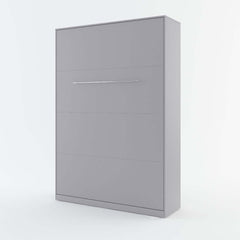 CP-03 Vertical Wall Bed Concept Pro 90cm with Storage Cabinet