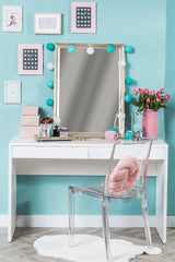 Wing 60 Dressing Table 120cm