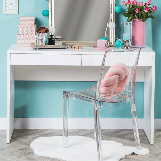 Wing 60 Dressing Table 120cm