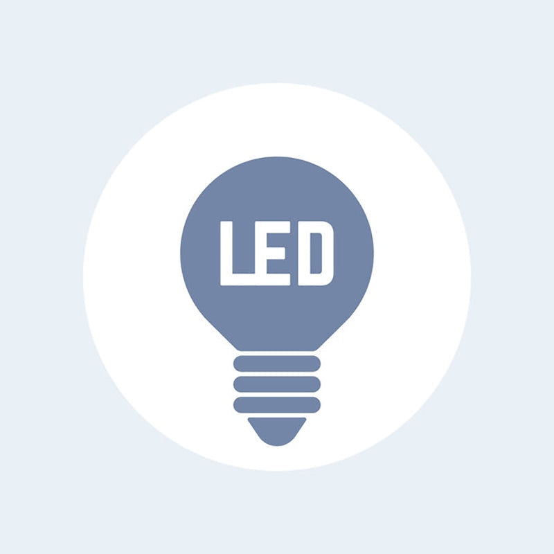 إضاءة LED روندو