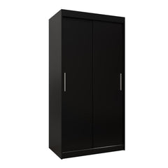 Tokyo Sliding Door Wardrobe 100cm