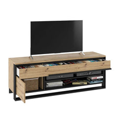 Quant QA-04 TV Cabinet 155cm