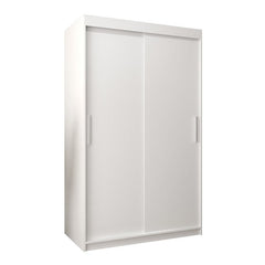 Tokyo Sliding Door Wardrobe 120cm