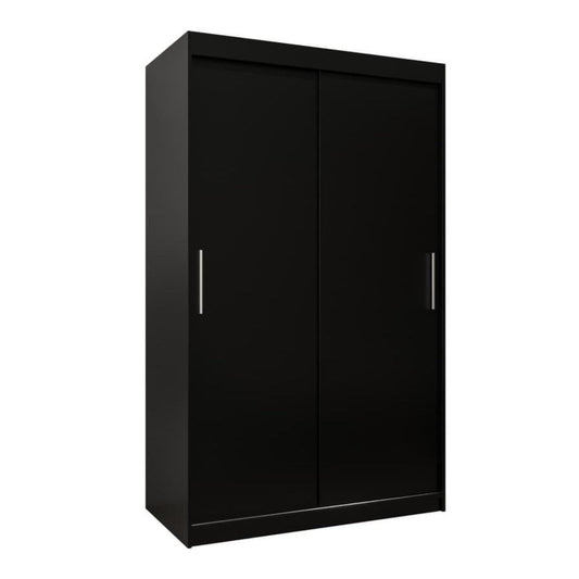 Tokyo Sliding Door Wardrobe 120cm