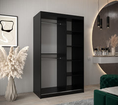 Morocco Sliding Door Wardrobe 120cm