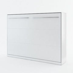 CP-04 Horizontal Wall Bed Concept 140cm