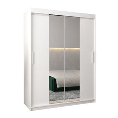 Tokyo I Sliding Door Wardrobe 150cm