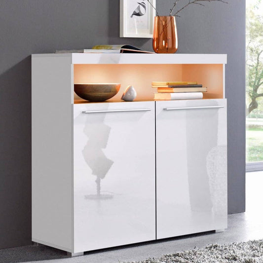 India 45 Sideboard Cabinet 91cm