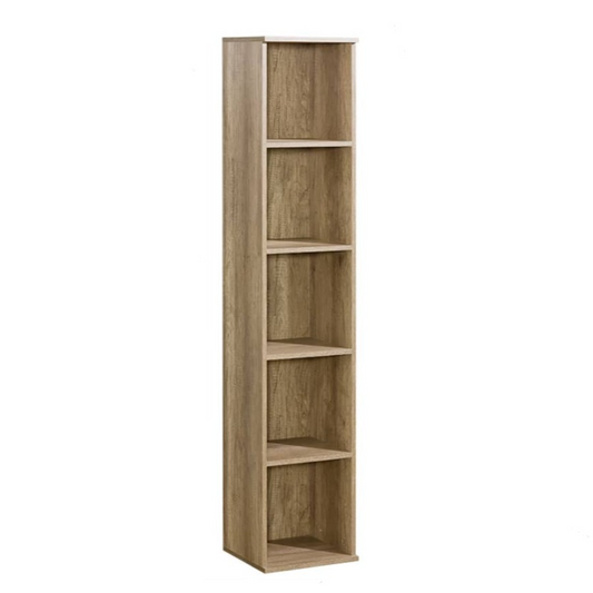 Romero R5 Tall Bookcase 35cm