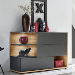 Silk Sideboard Cabinet