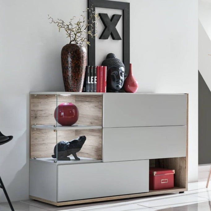 Silk Sideboard Cabinet