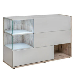 Silk Sideboard Cabinet