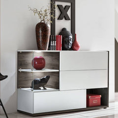 Silk Sideboard Cabinet