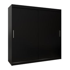 Tokyo Sliding Door Wardrobe 200cm