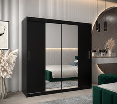 Tokyo I Sliding Door Wardrobe 200cm