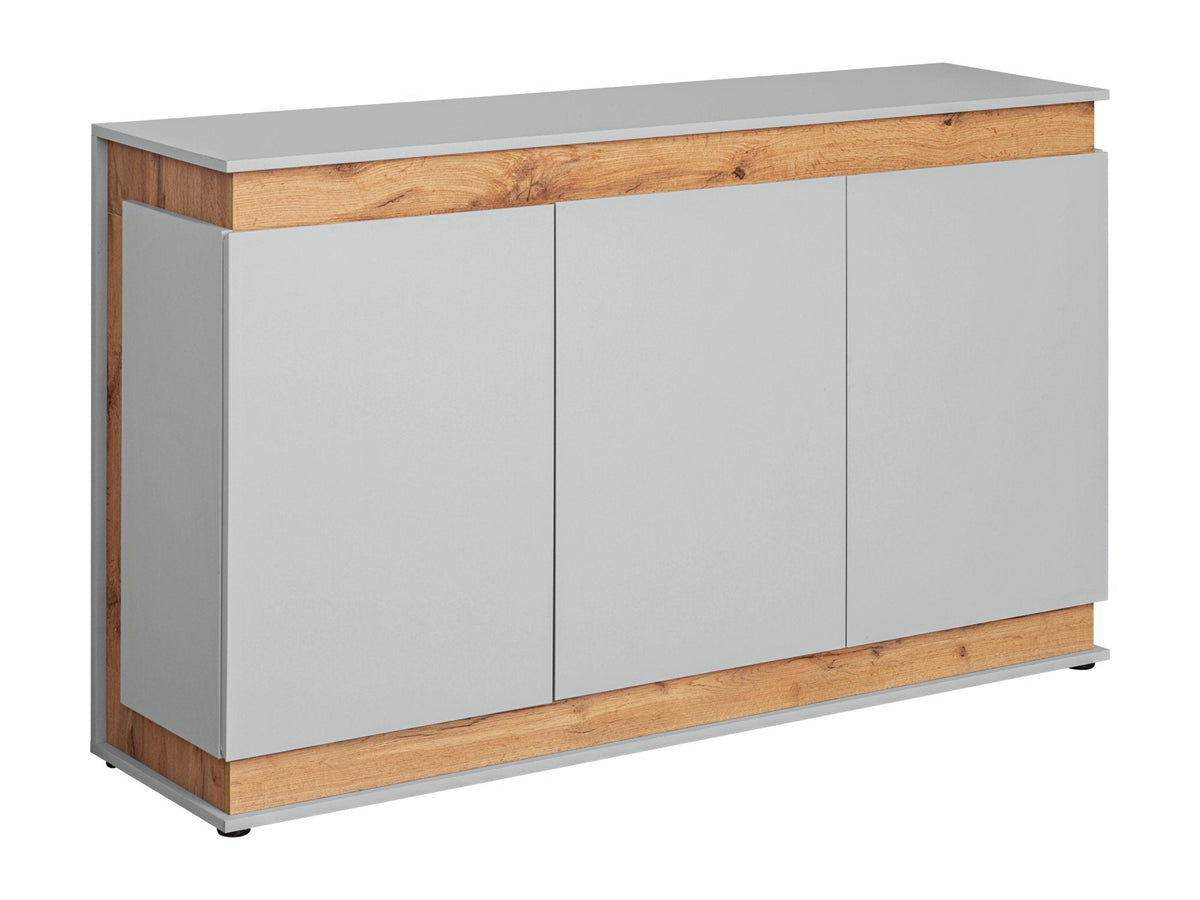 Berlin Sideboard Cabinet 150cm