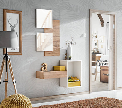 Easy EY-01 Hallway Mirror 60cm