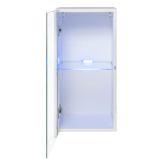 Switch WW4 Display Cabinet 30cm