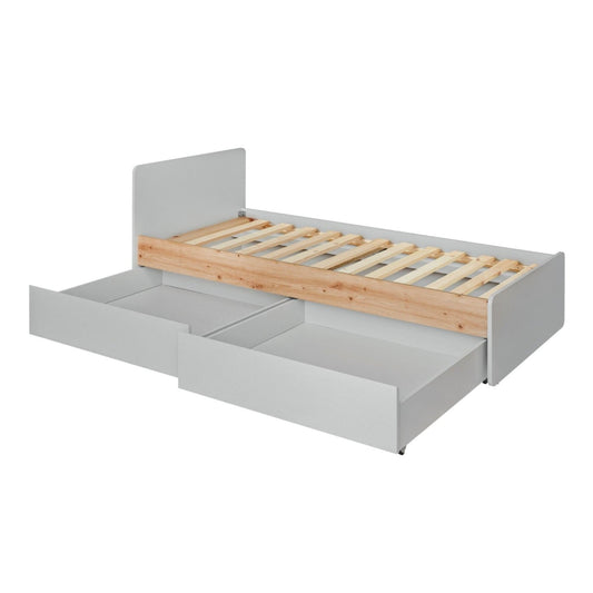 Vivero Bed with Drawer