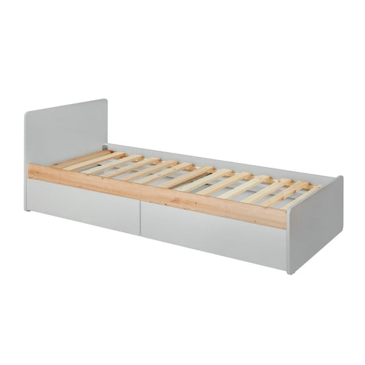 Vivero Bed with Drawer