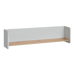 Vivero Wall Shelf 134cm