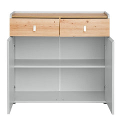 Vivero Sideboard Cabinet 94cm