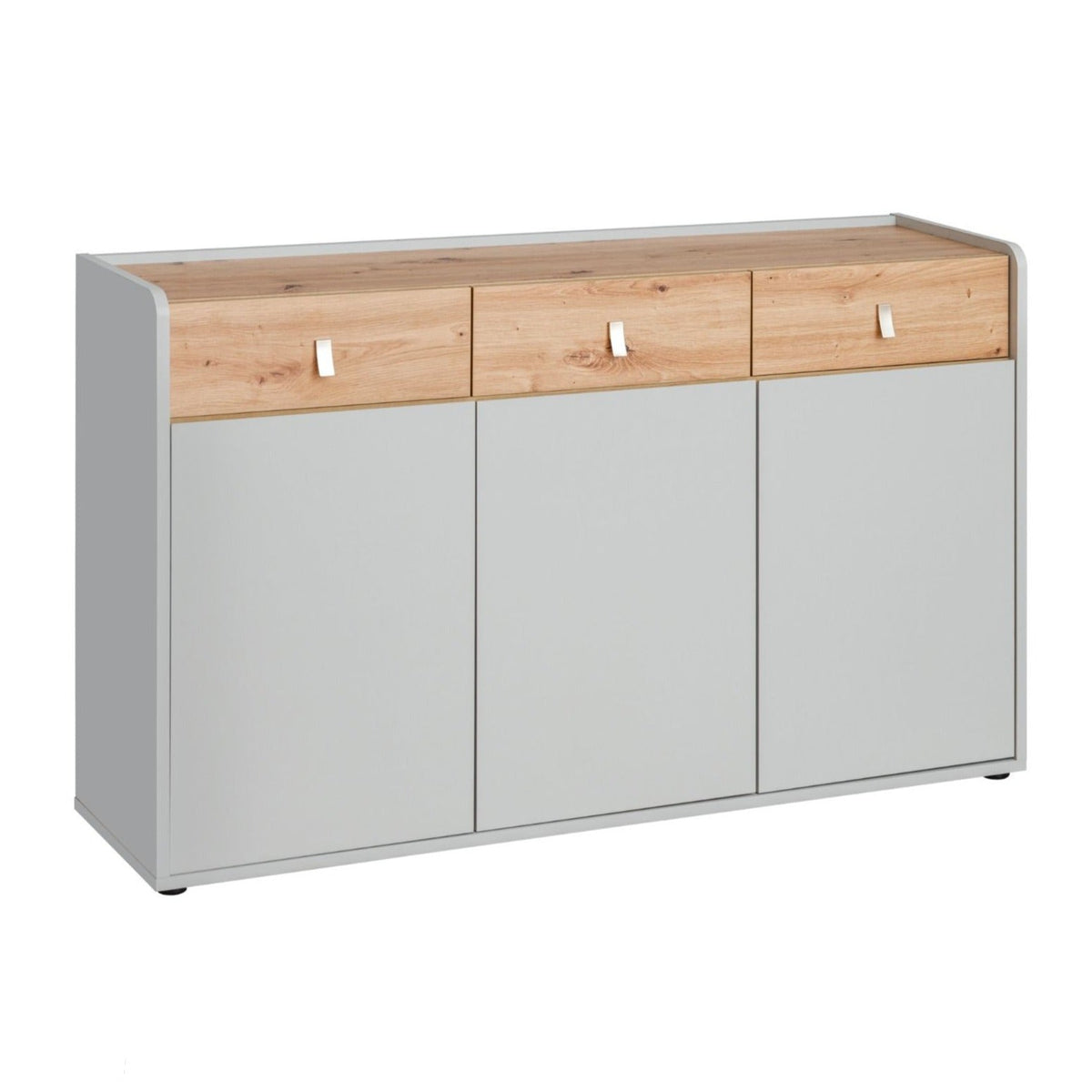 Vivero Sideboard Cabinet 139cm