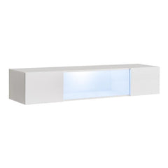 Fly 52 Display Cabinet 160cm