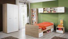 Dino DI-03 Hinged Wardrobe 90cm