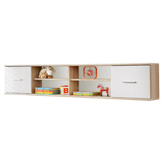 Dino DI-07 Wall Shelf 204cm