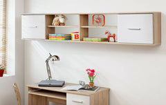 Dino DI-07 Wall Shelf 204cm