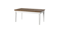 Evora 99 Coffee Table 110cm