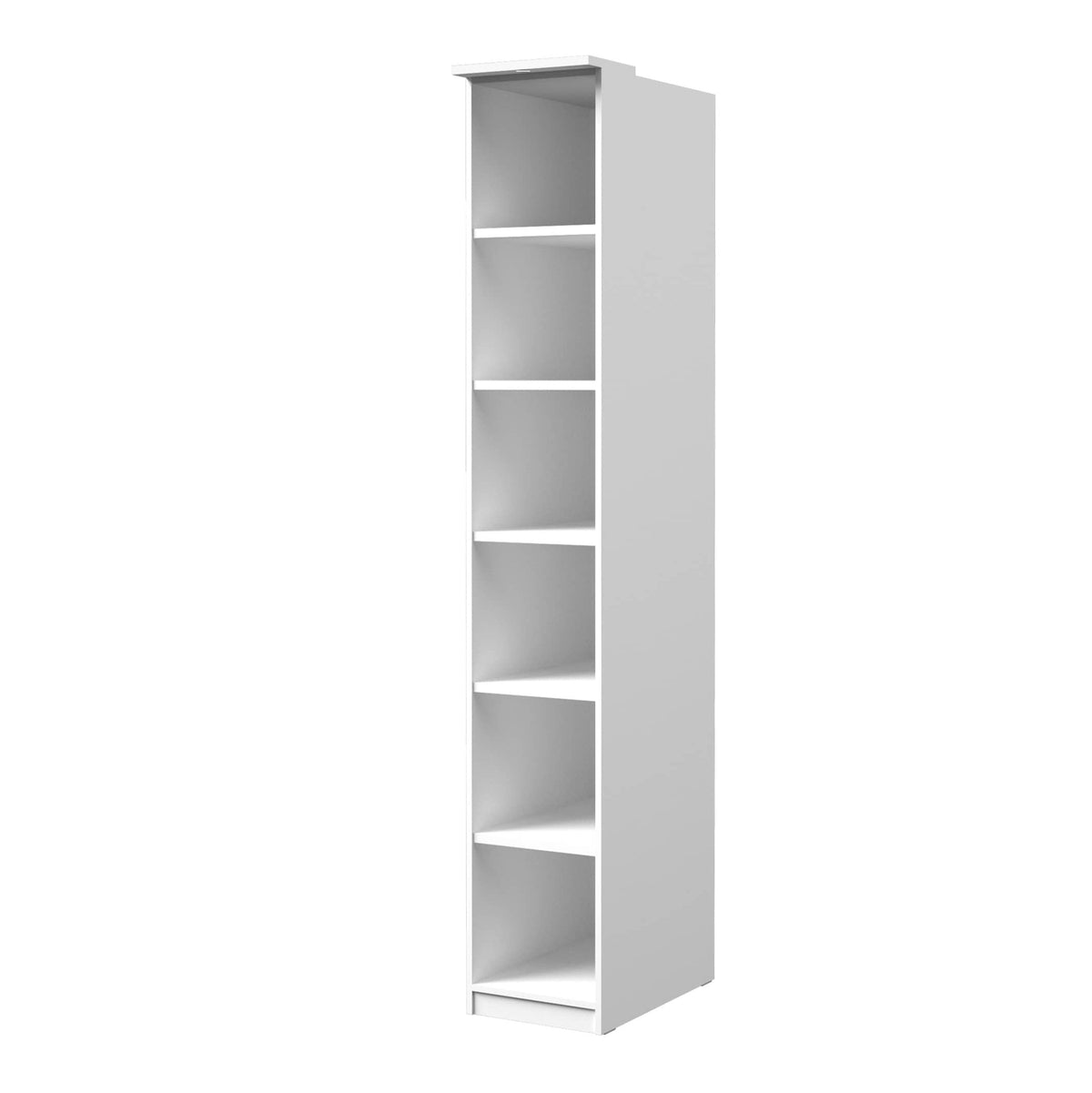 Optima 15 Bookcase 35cm