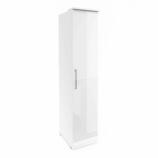 Optima 17 Hinged Wardrobe 45cm