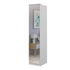 Optima 57 Hinged Wardrobe 45cm